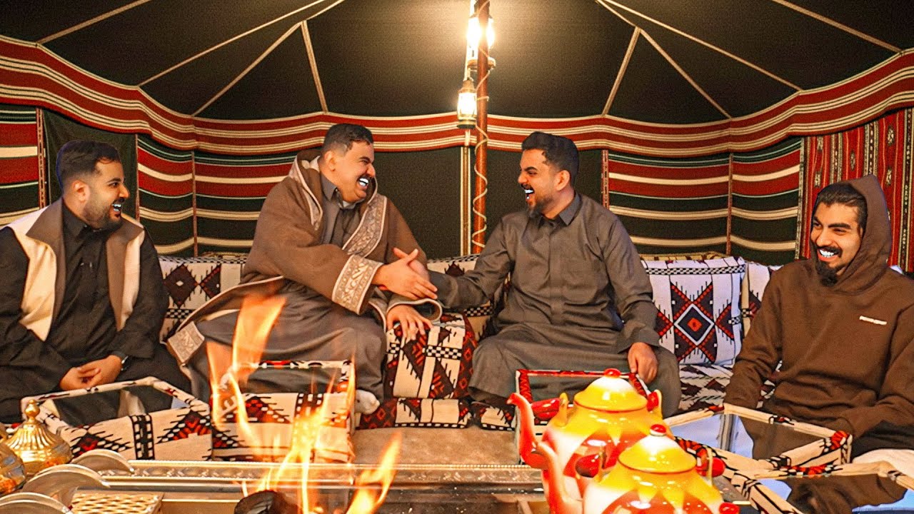 مين الامبوستر نسخة الاكلات الشعبية 🔥🧐