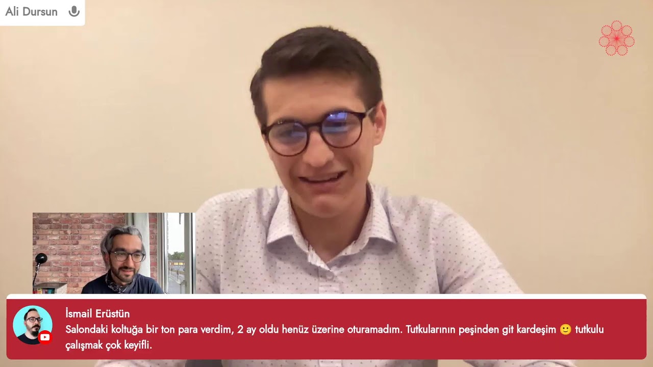 Freelancerlıktan Blockchain Ajansına Giden Yolculuk