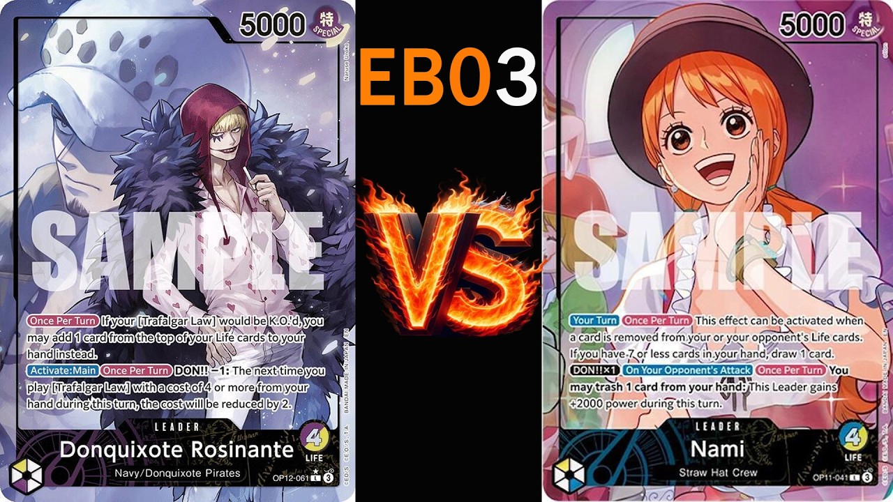 EB03 Local PY Rosi vs UY Nami Finals  2/24/26