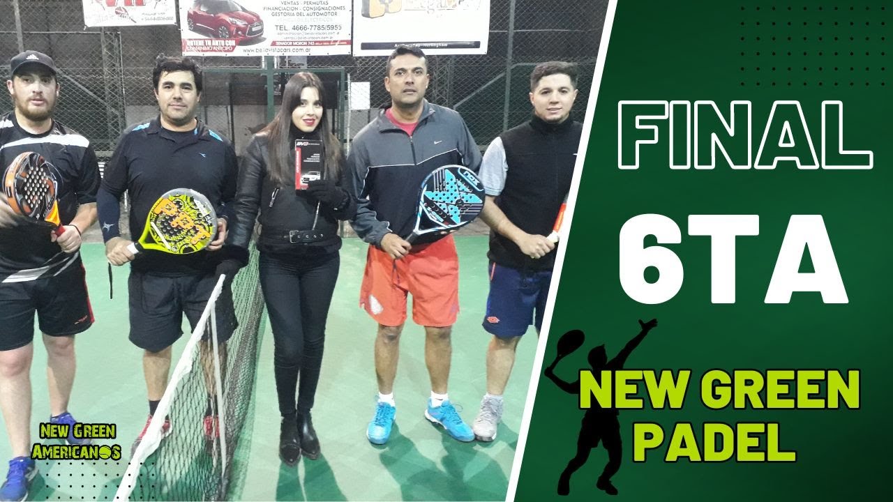 Final Torneo 