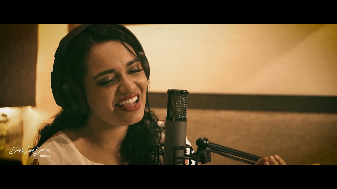 Chithramanikkaattil | Symphony | Jyoysna | Deepak Dev | Cover
