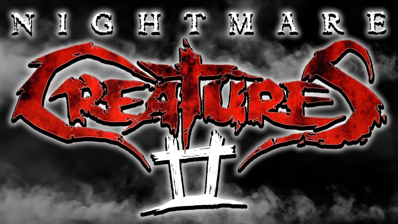 [Nightmare Creatures 2] Part 3 (Level 7 – 9). Hard. No death. No commentary. 1st Playthrough.