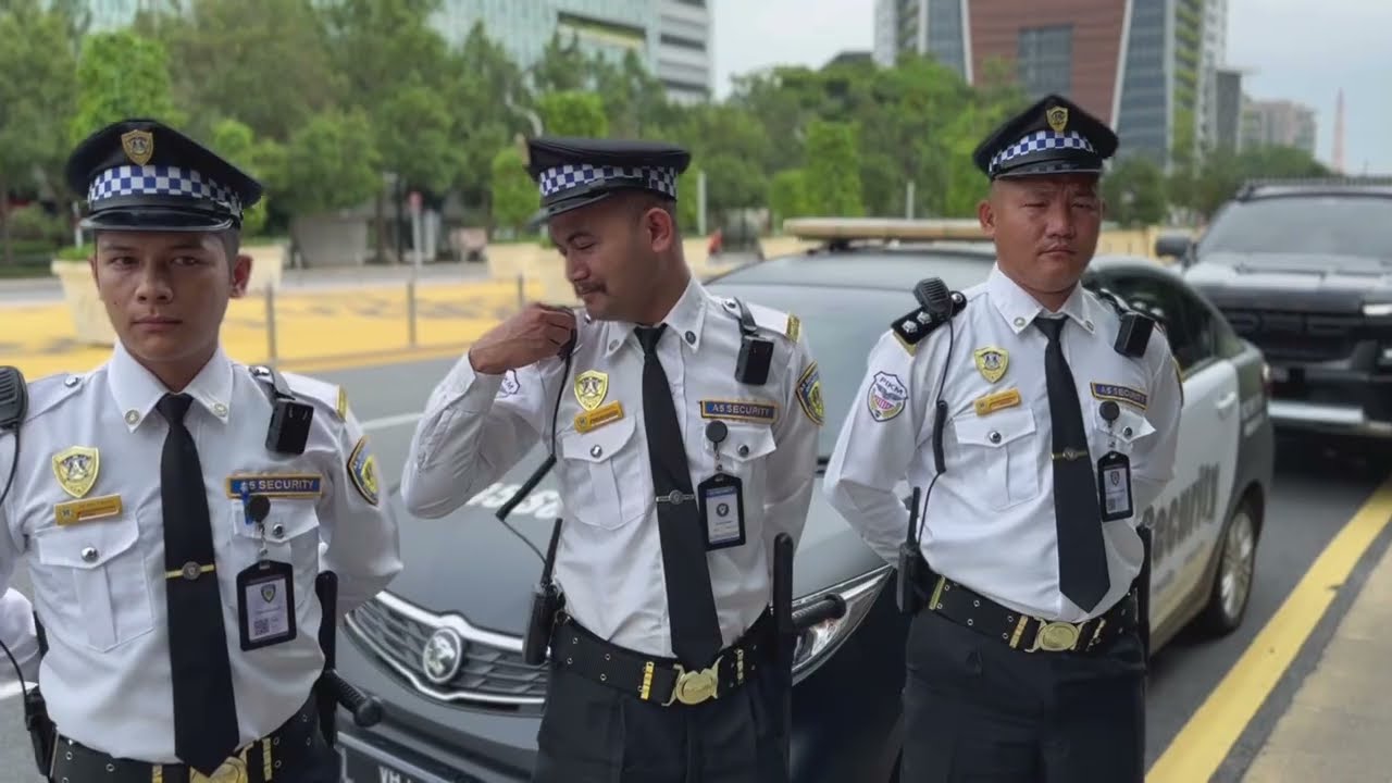 A5 Security Services - Malaysia