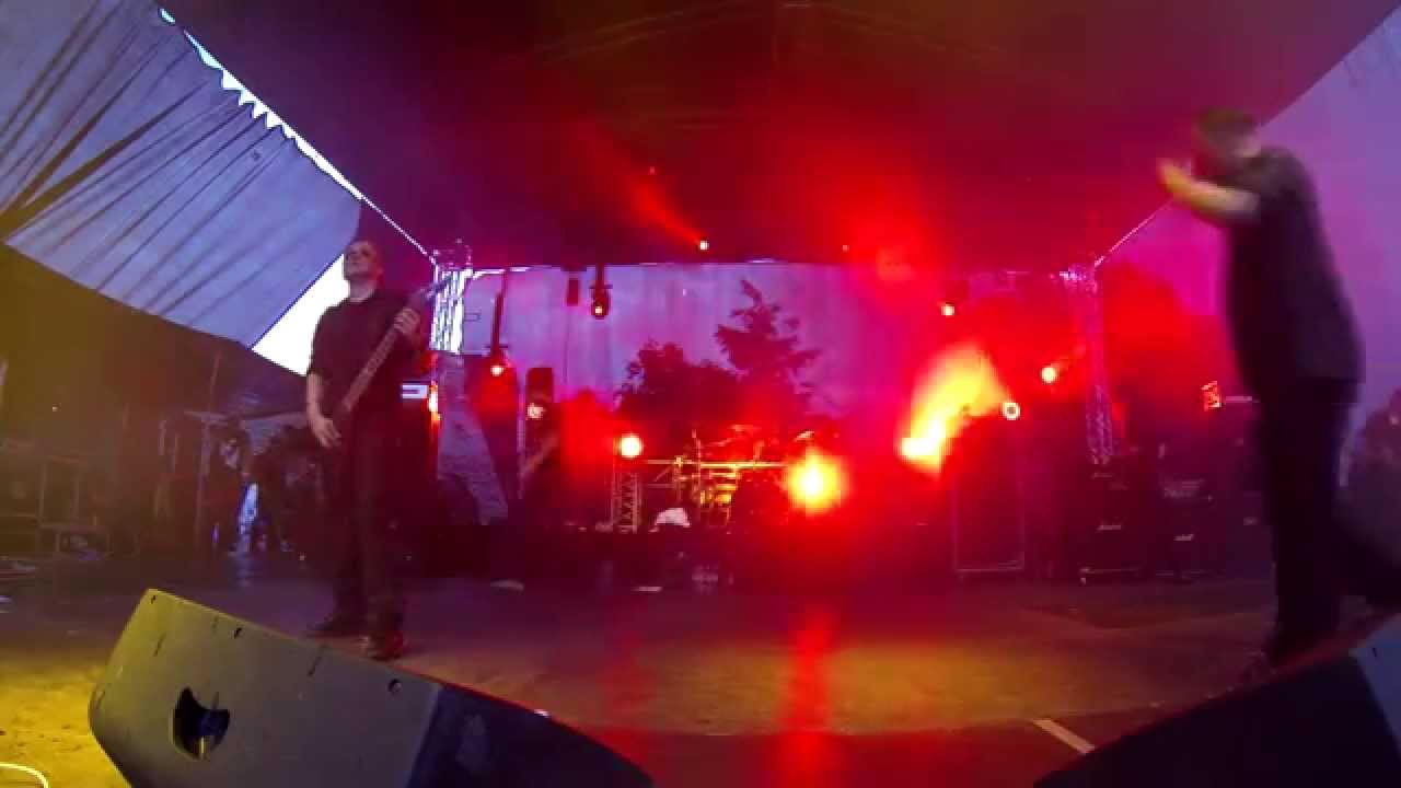 H.EXE - Venom (Castle Party 2015 Bootleg)