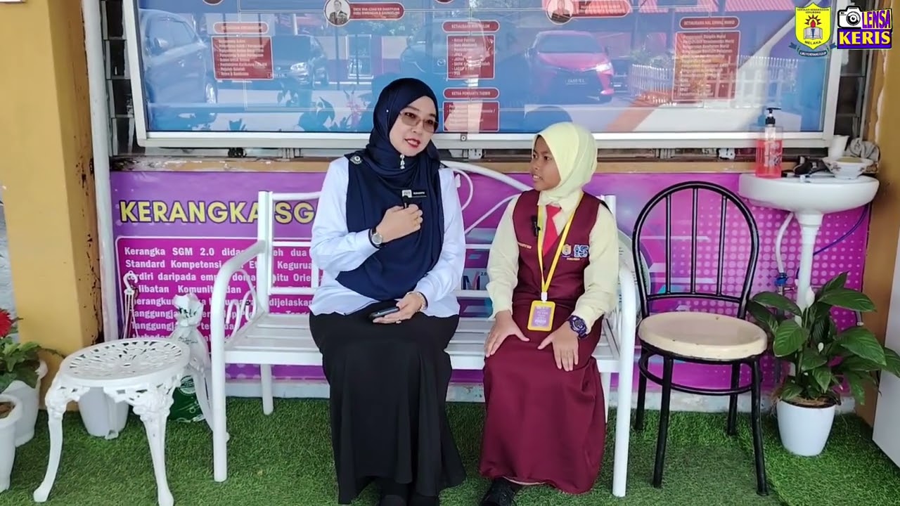 EP79 : Majlis Penutup Transisi Tahun 1, 2026
