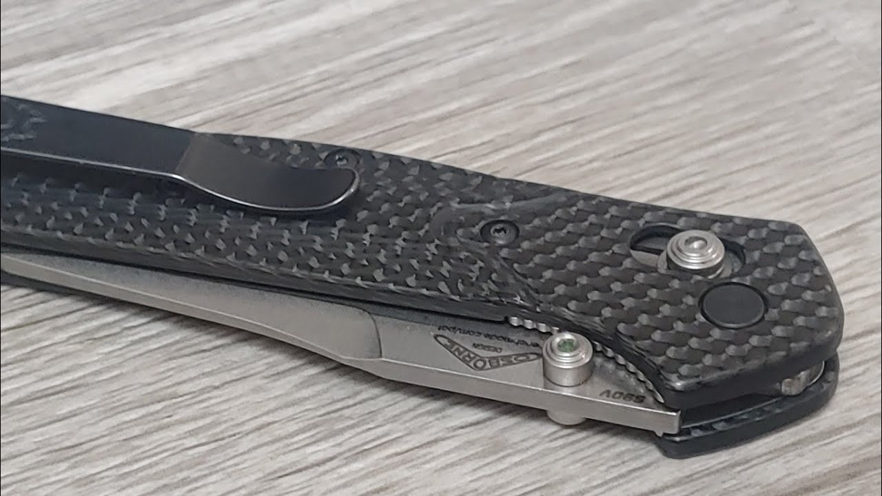 MORE THAN TOP 10 BEST FIDGET KNIVES