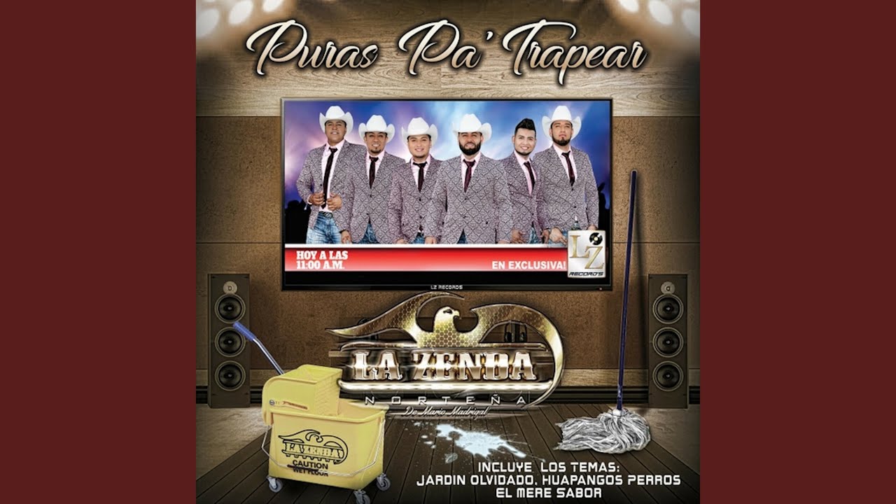 Huapangos Perros