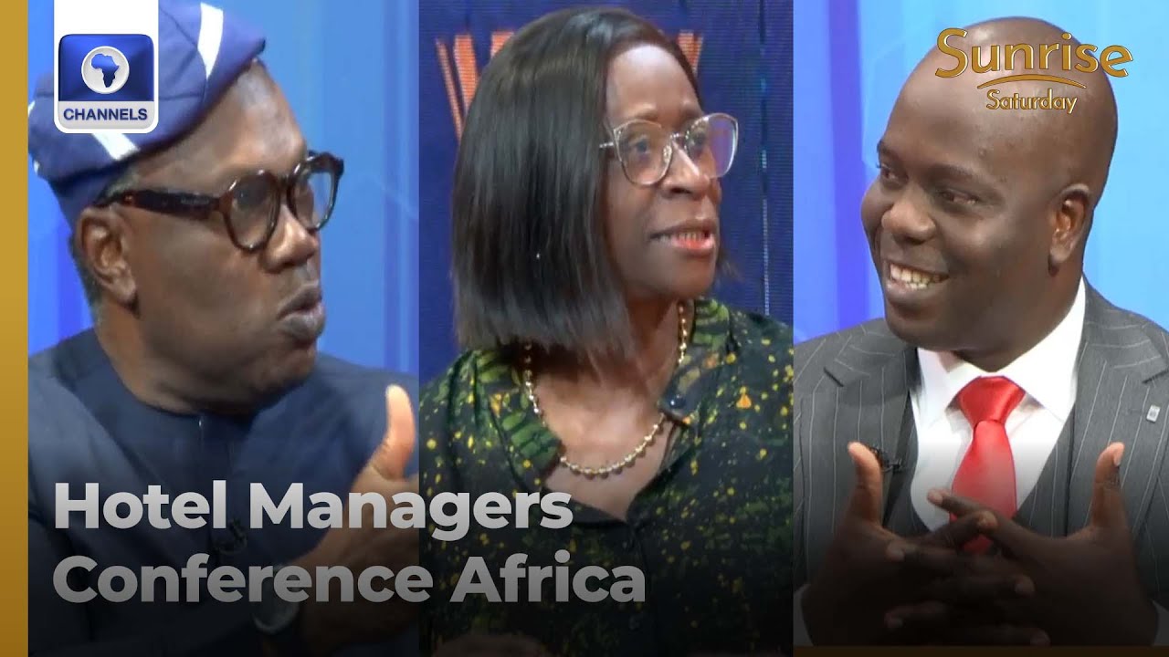 What To Know About The Upcoming Hotel Managers Conference Africa