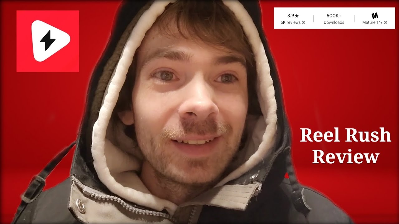 Reel Rush Review