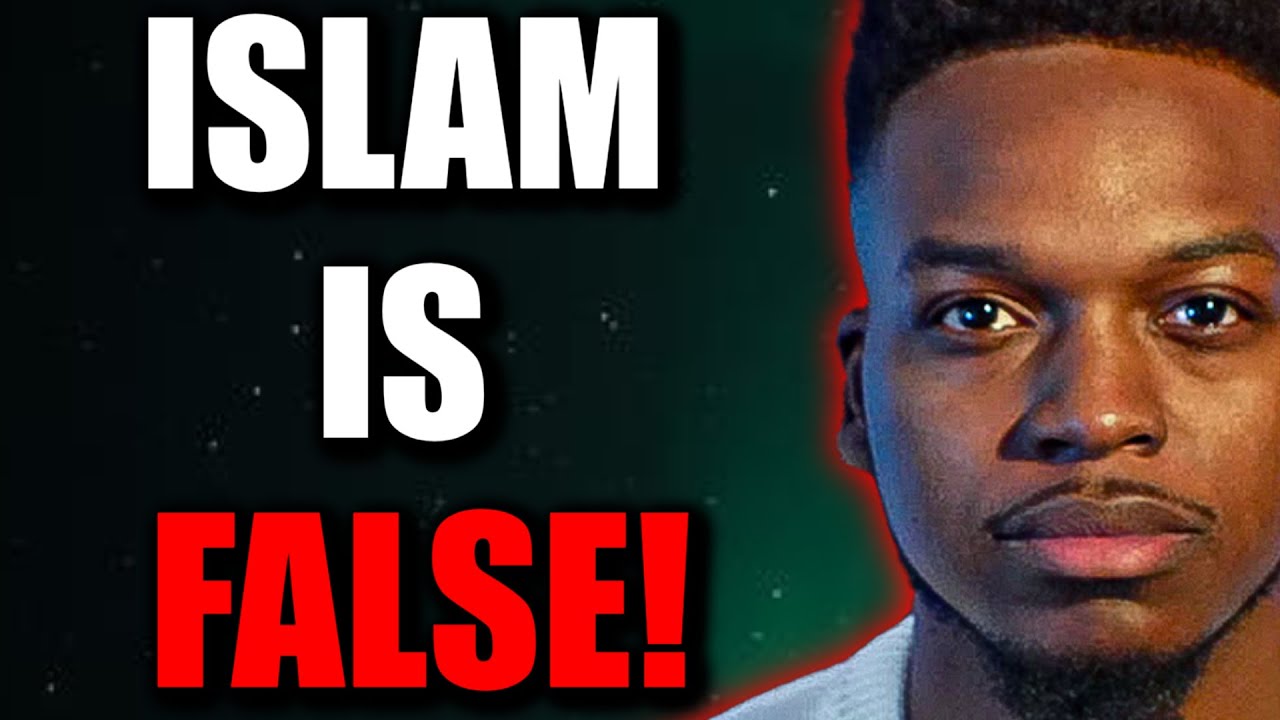 Muslims DESPERATELY Look For Muhammad In The Bible! | Live Debates