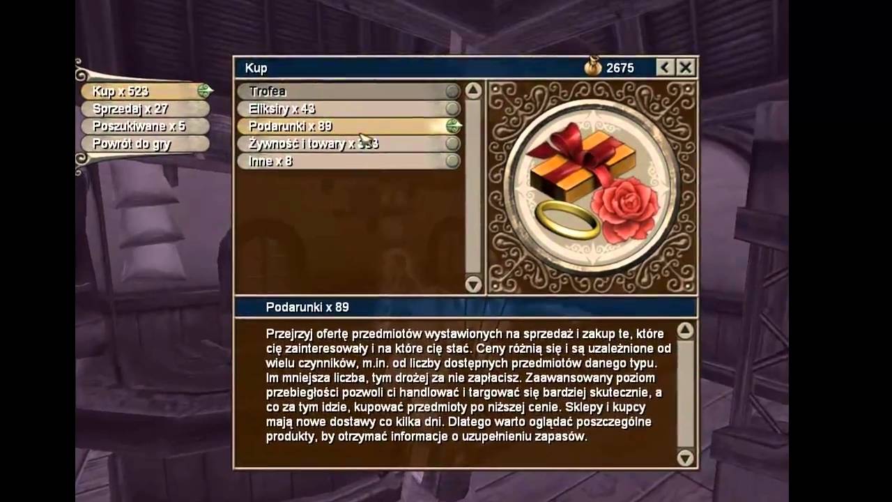 Bug na kase w Fable: Zapomniane opowieści