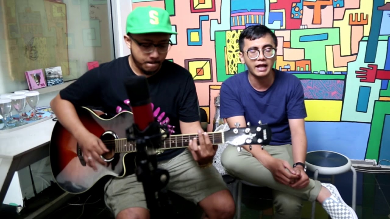 Googoo Radio | Angry Kids - Never Let You Go | googoo.fm