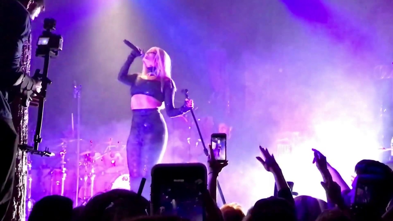 Bebe Rexha 