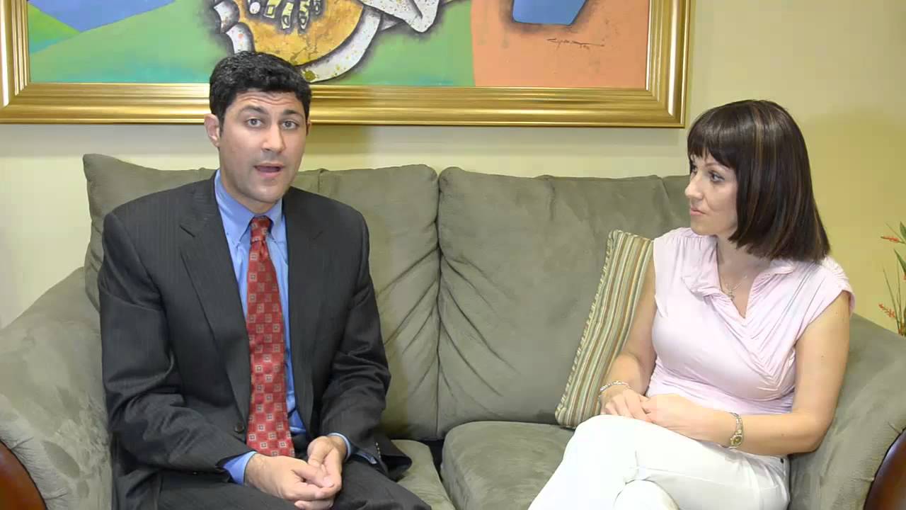 Plastic Surgery - Interview with Dr. Jeremy White