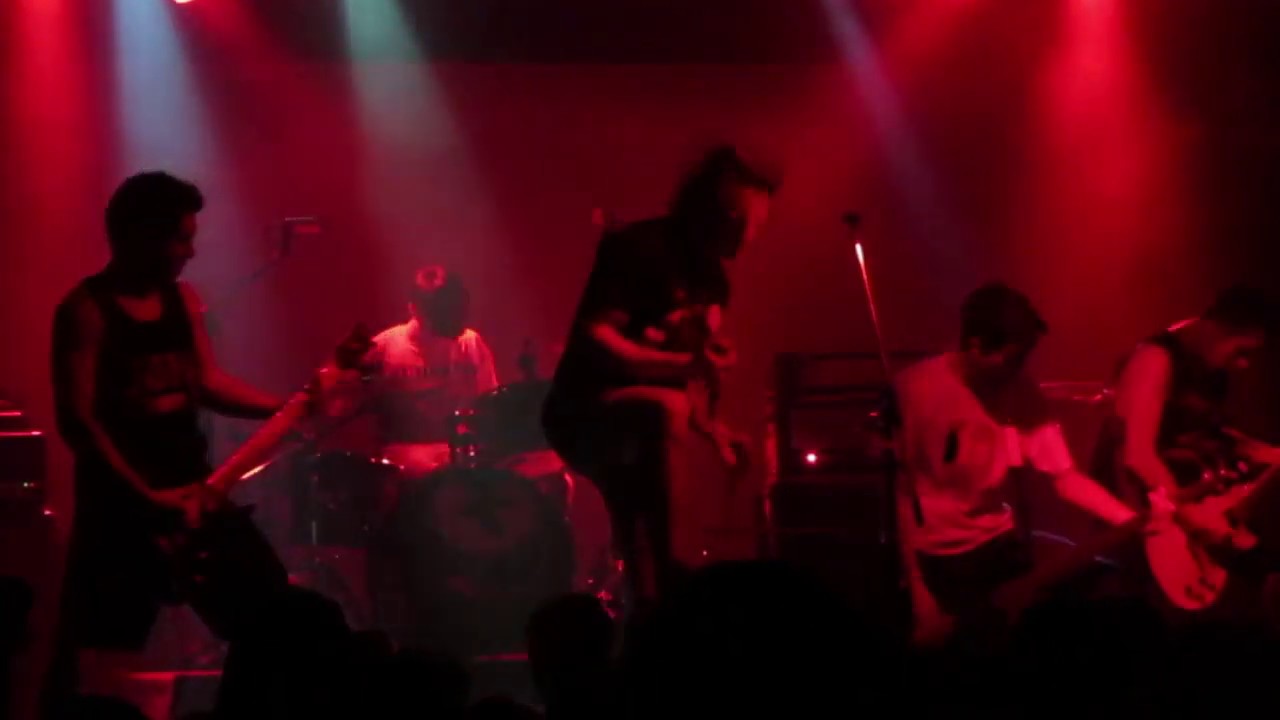 Renacer del Tiempo - MALAS PALABRAS (En Vivo)