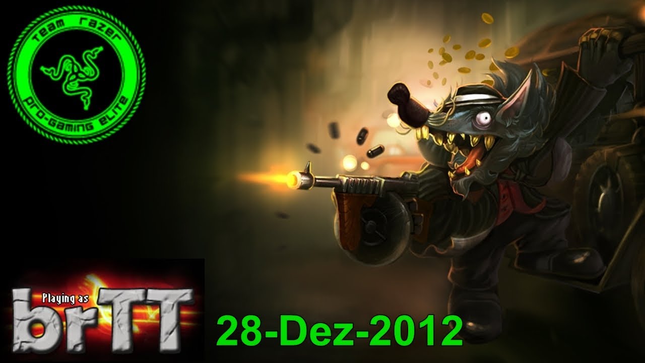 Twitch by brTT Server NA 28-Dez-2012