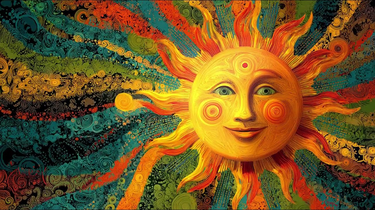 🌑 Progressive Psytrance 2025 🍄 | Goa & Dark Forest Ritual • Hypnotic Jungle Night Session 🌿🔥