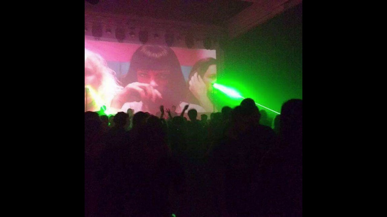 EARGASM GOD - ECSTASY