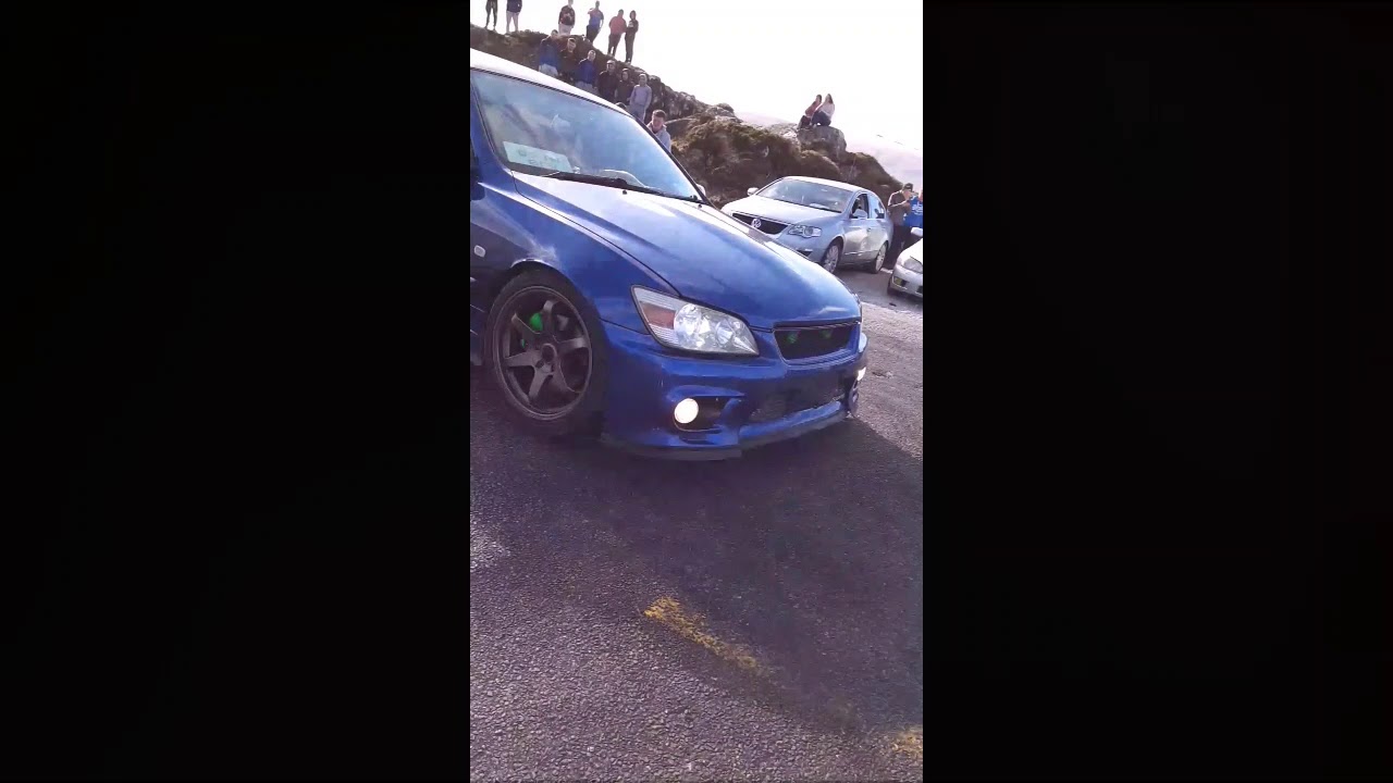 Rally of the Lakes 2018 diffin