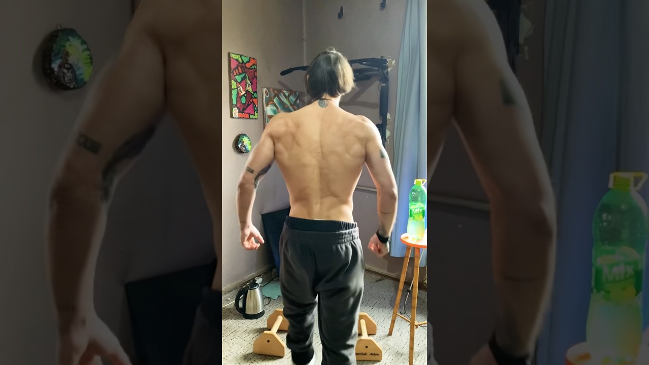 25 pull ups + 25 Dips ( Соковинка kwm.com.ua @КарпатськаДжерельна-е1м )