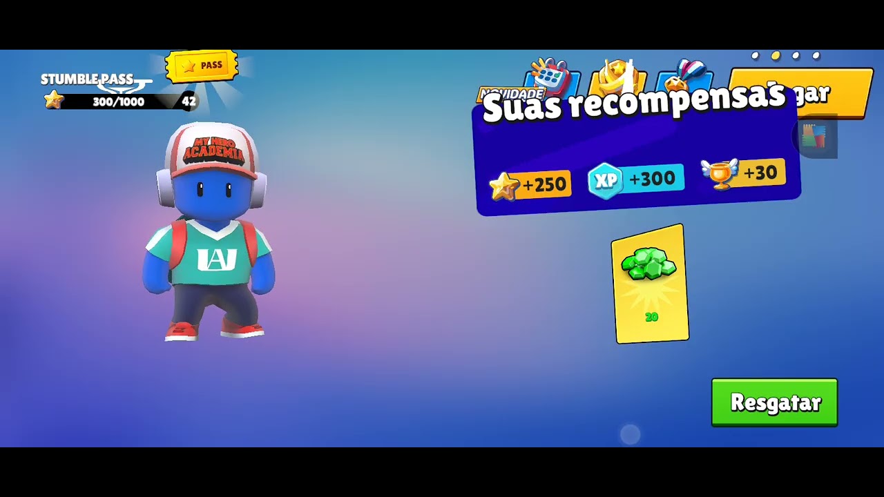 Stubleguays 