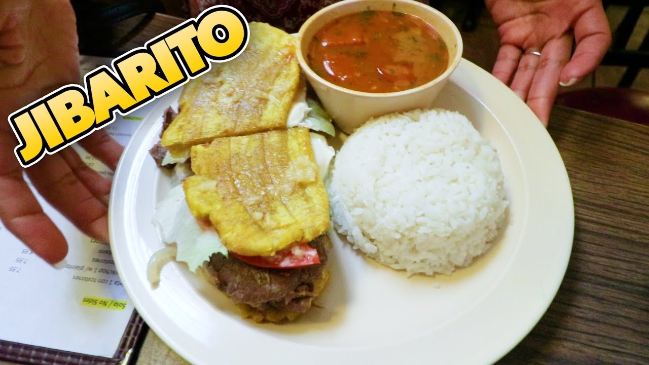 BEST PUERTO RICAN FOOD IN CHICAGO!🍗🍖🍚🇵🇷