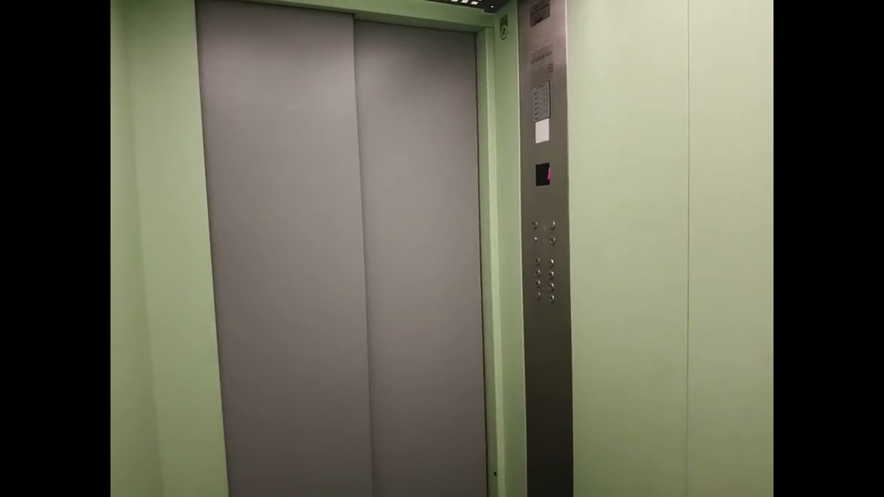 Dwie windy Dźwigarex - Świętej Teresy 2, Kraków 