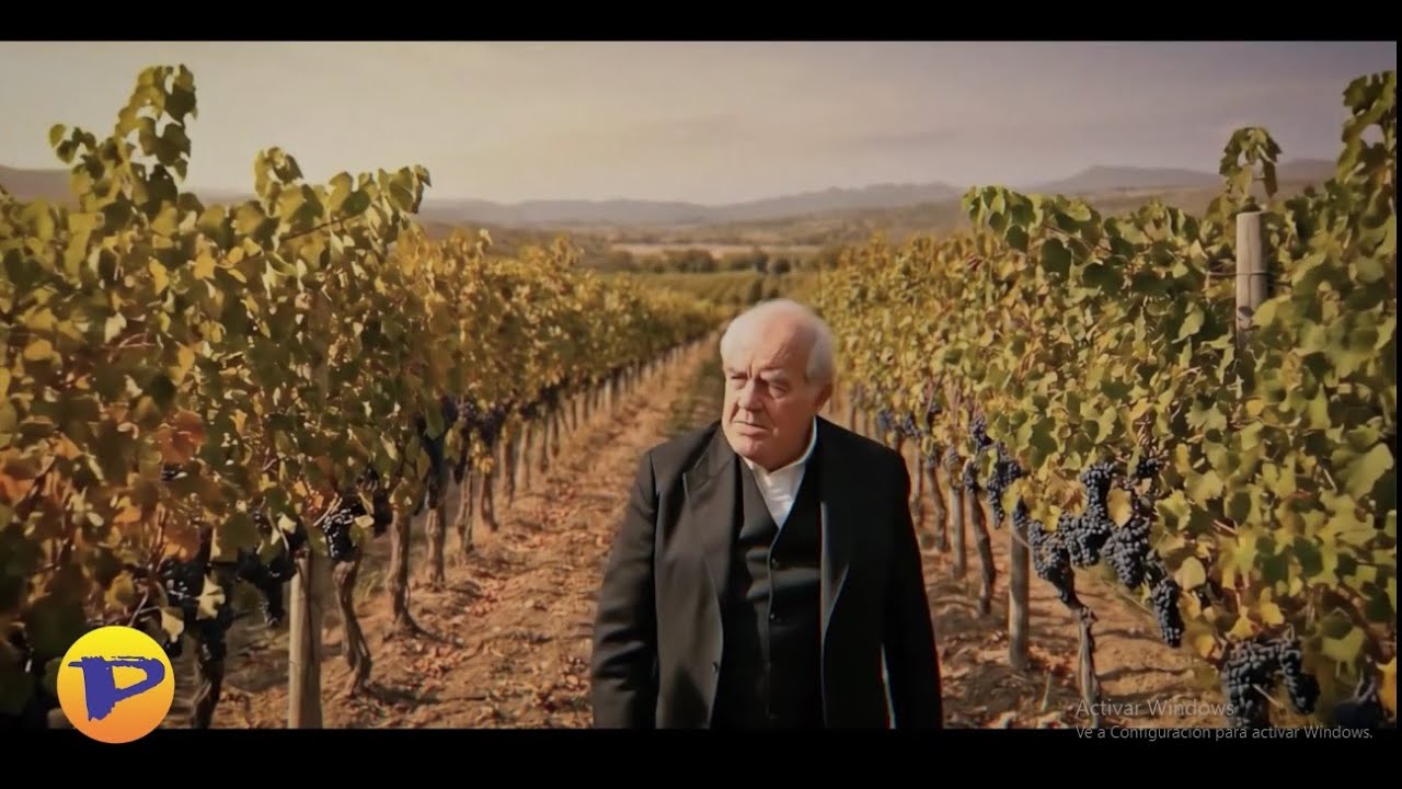 Los Visionarios🌵 De San Juan al Mundo 🌵 Pistacho🧆 Malbec🍷 Oliva🌿 Sarmiento IA