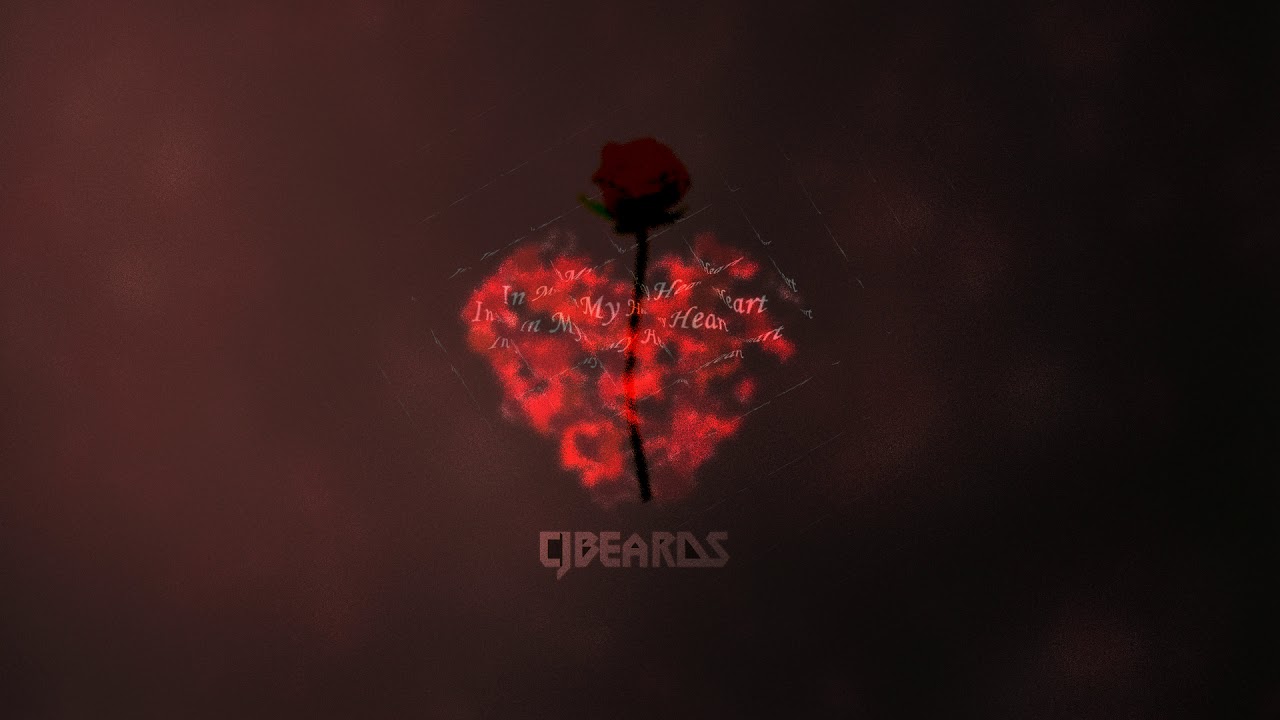Cjbeards - In My Heart