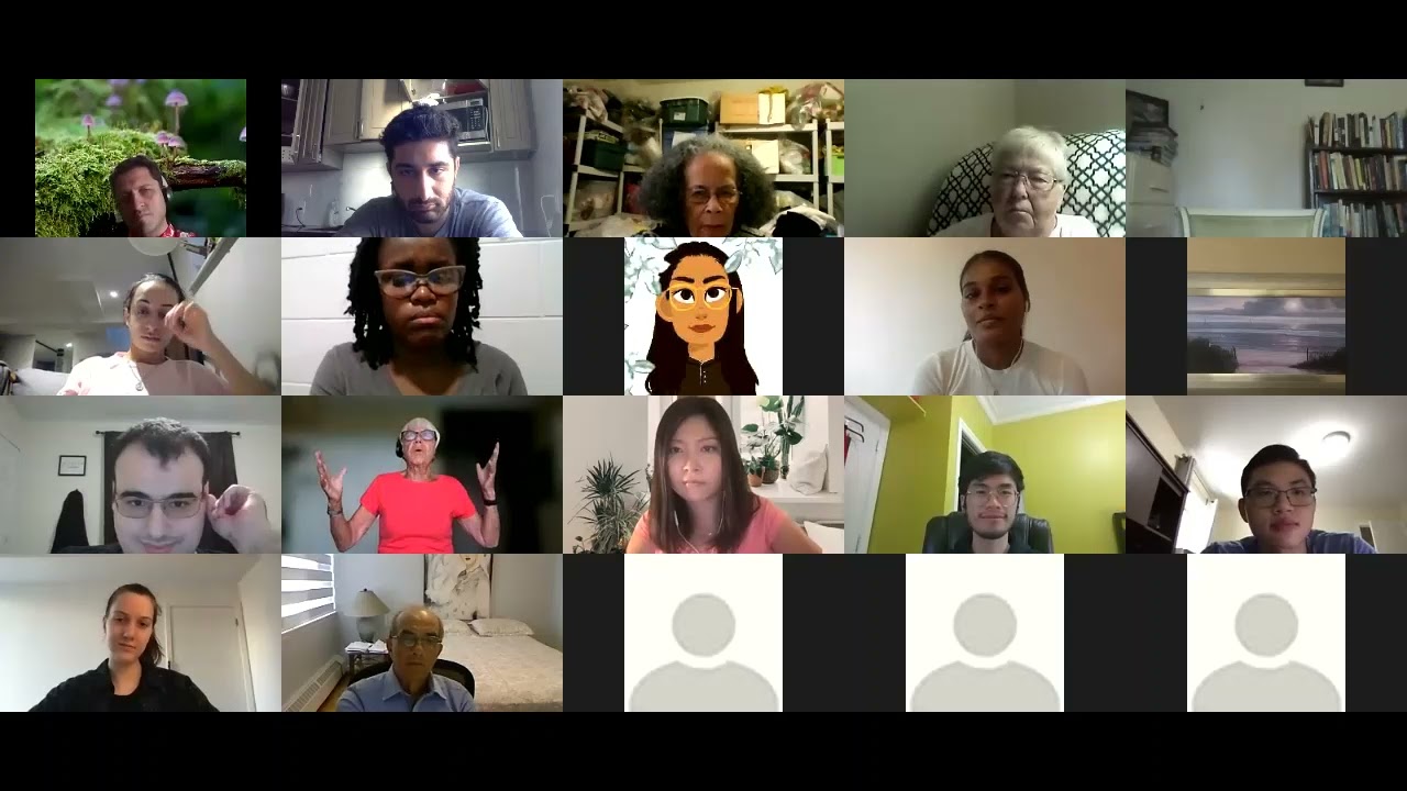 HIGI Aug 5, 2021 Communication