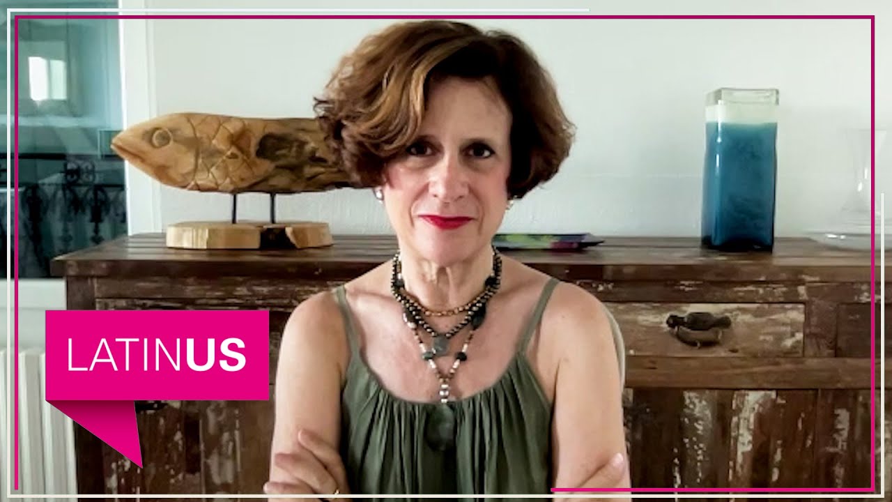 Slim, el villano verdadero y el dilema que enfrenta Sheinbaum: Denise Dresser