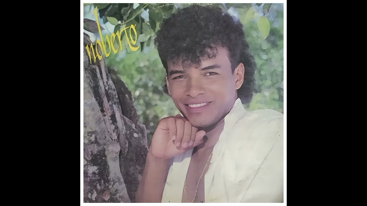 Noberto - Lambada Gostosa