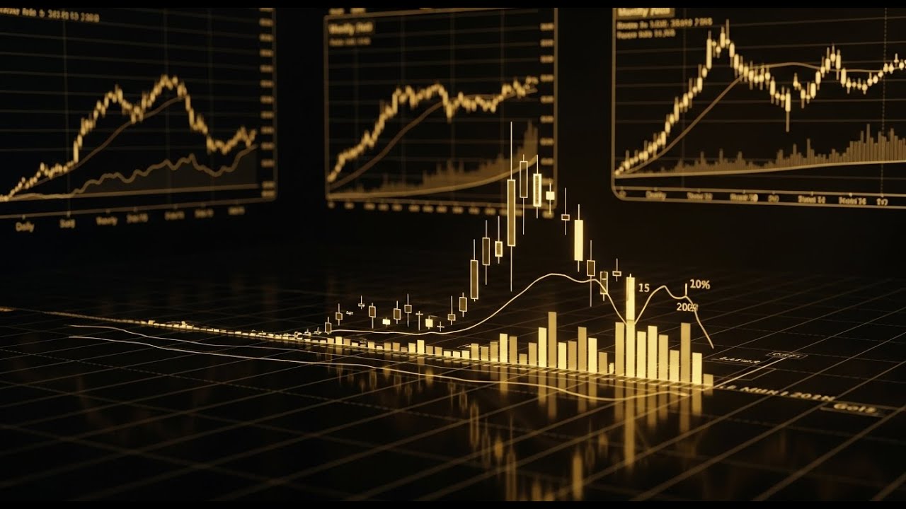 ALTIN NEDEN ÇILDIRDI? 8.000 TL Barajı Aşıldı! (Trump, Savaş ve Büyük Kriz)