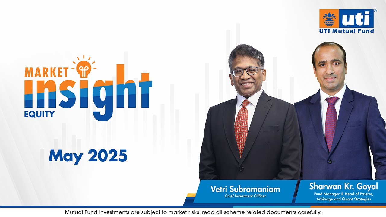 Market Insight Equity - May 25