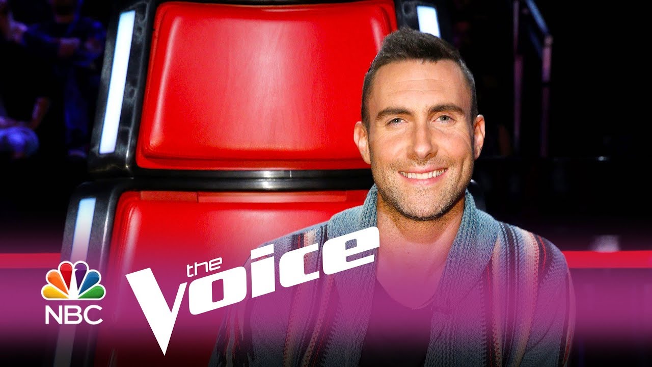 The Voice 2017 - Outtakes: Stay in Yo' Lane! (Digital Exclusive)