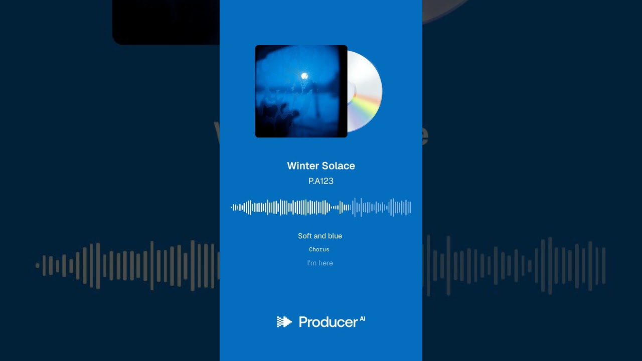 Winter Solace