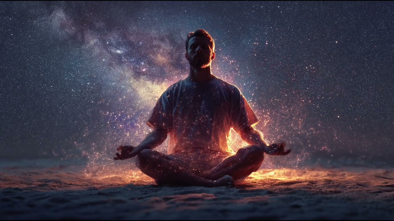 Holding On Softly • Healing Music for Difficult Journeys