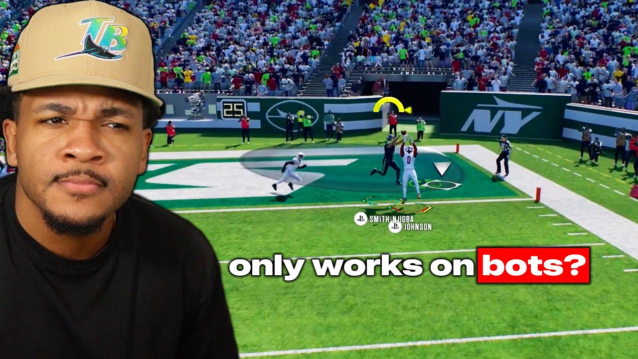 Я попробовал использовать свою безумную новую схему в денежной игре против этого болтуна...