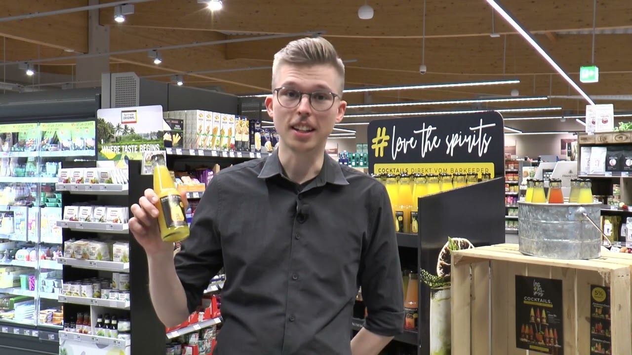 EDEKA-Markt Gabriel Oederan
