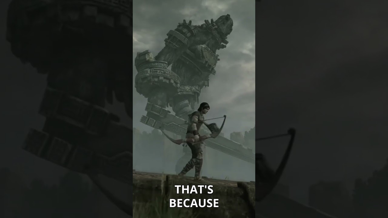 Can Heavy Characters Move FAST?