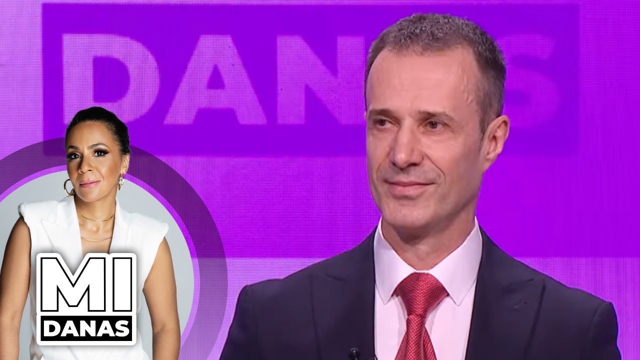 Da li je moguće pre roka otplatiti kredit za stan? | Milan Stanić | Mi danas
