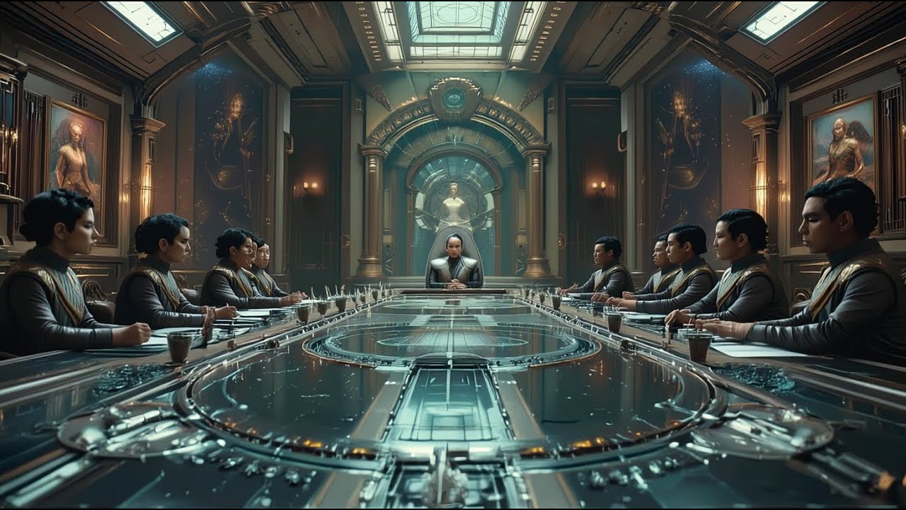 Когда человечество раскрыло то, что скрывало — военные корабли, которые старше империй! HFY | Нау...