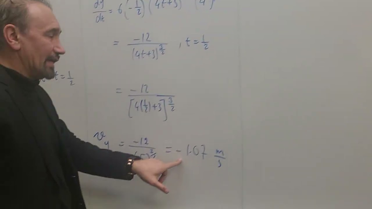 Curvillinear particle motion