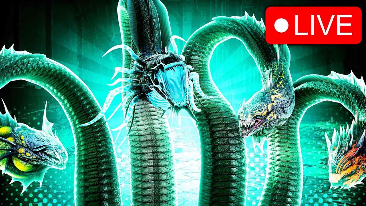 CvC GRIND and Pushing BIG Hydra Keys | Raid: Shadow Legends