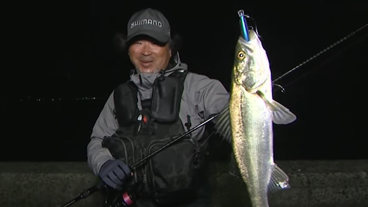 【釣り百景】#395 独自の生態系を育む有明海長崎県島原半島でシーバスを追う