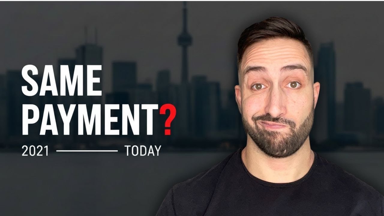 Falling Toronto Prices Don't Equal Affordability