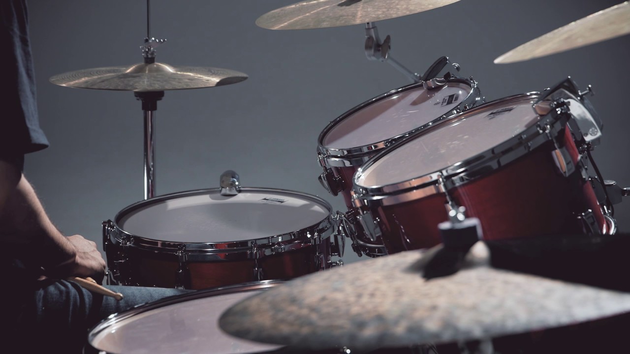 Yamaha Professional Drum Trigger DT50S/DT50K!
