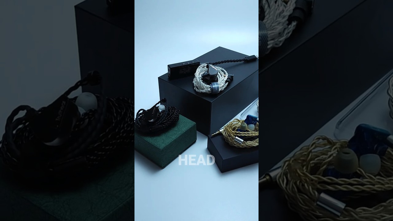 Buy ONE or Buy MORE?! How would you spend 200$ on IEMs?