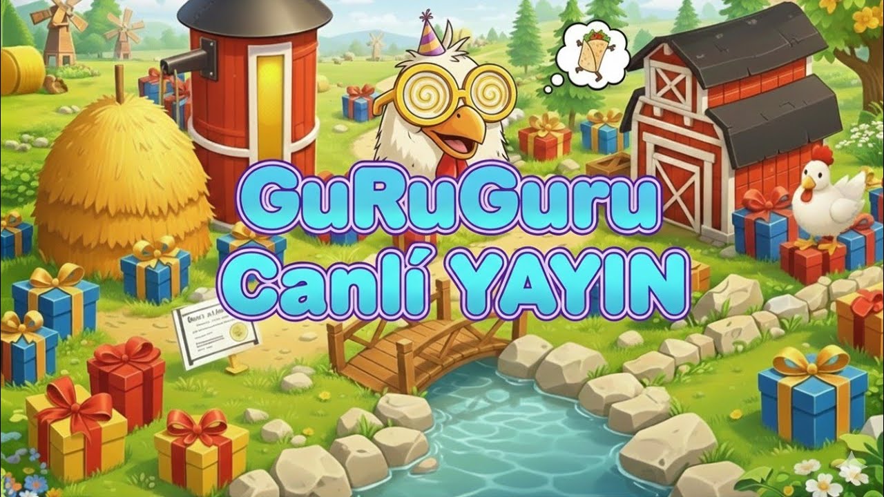 Hayday Live  Games