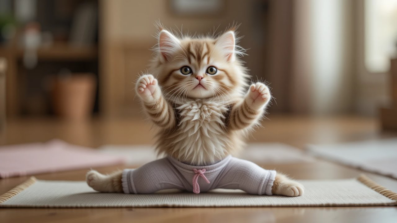 Cats Compilation Video # 4 | Funny Cats Doing human Things